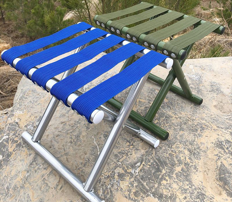 Ghế xếp dã ngoại dạng gập tiện dụng - P1618