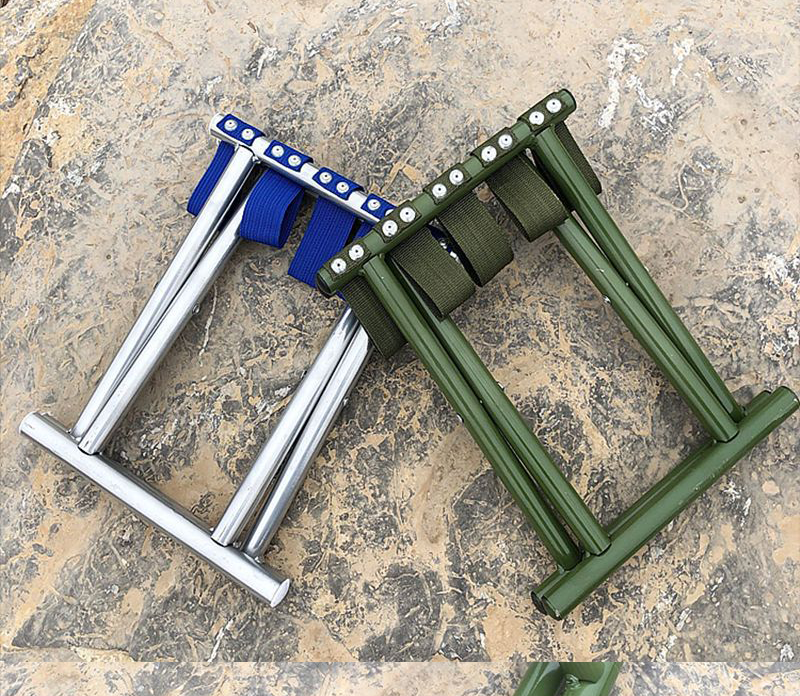 Ghế xếp dã ngoại dạng gập tiện dụng - P1618