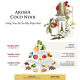 Aroma CoCo Noir – Tinh dầu nước hoa Pháp Nữ