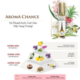 Aroma Chance W – Tinh dầu nước hoa Pháp Nữ