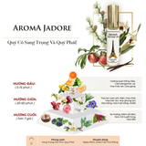 Aroma Jadore - Tinh Dầu Nước Hoa Pháp Nữ