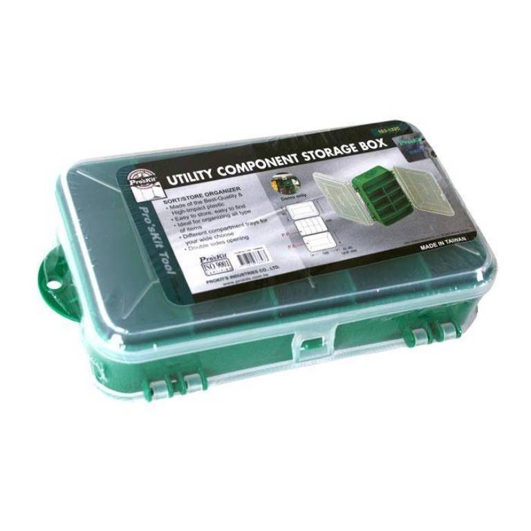 Hộp đựng linh kiện Pro'skit 103-132C