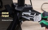Kềm đầu bằng Pro'skit 1PK-052DS (160mm)
