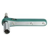 Bộ vít vặn 17 chi tiết Pro'skit 1PK-202A (mm)