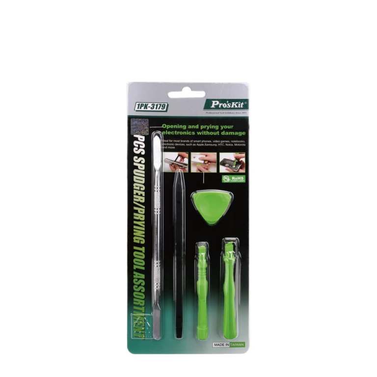 Bộ nạy vỏ Pro'skit 1PK-3179