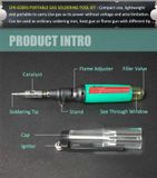 Mỏ hàn gas Pro'skit 1PK-GS003 (3 trong 1)
