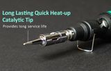 Mỏ hàn gas Pro'skit 1PK-GS003 (3 trong 1)