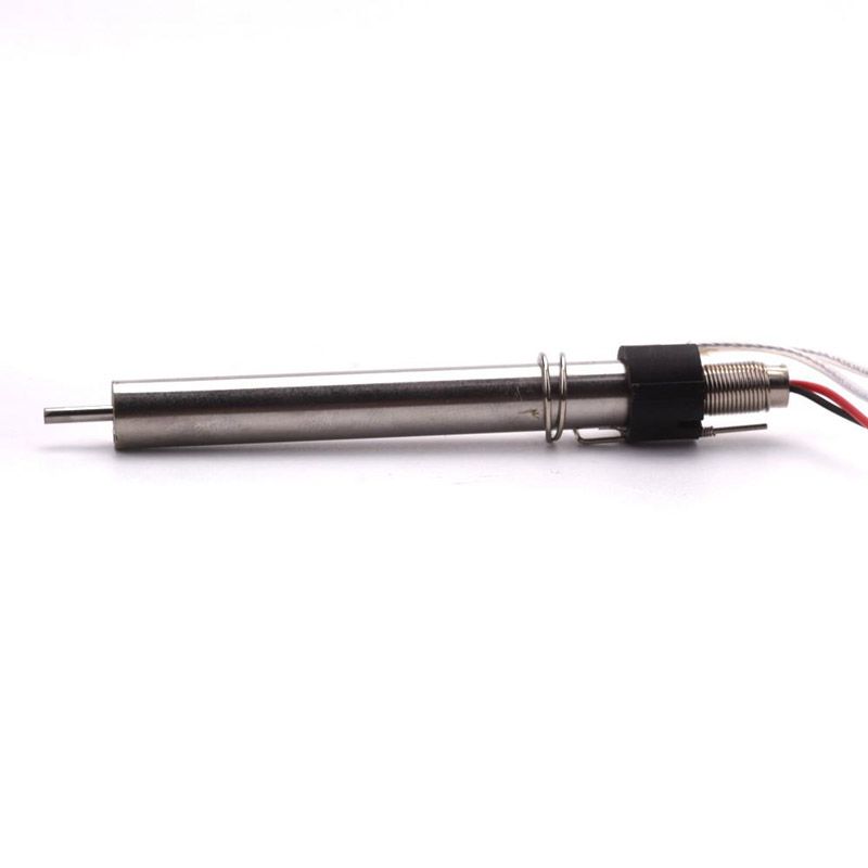 Ruột mỏ hàn Quick 203H