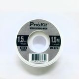 Dây hút chì Pro'skit 8PK-031A (1.5mm)