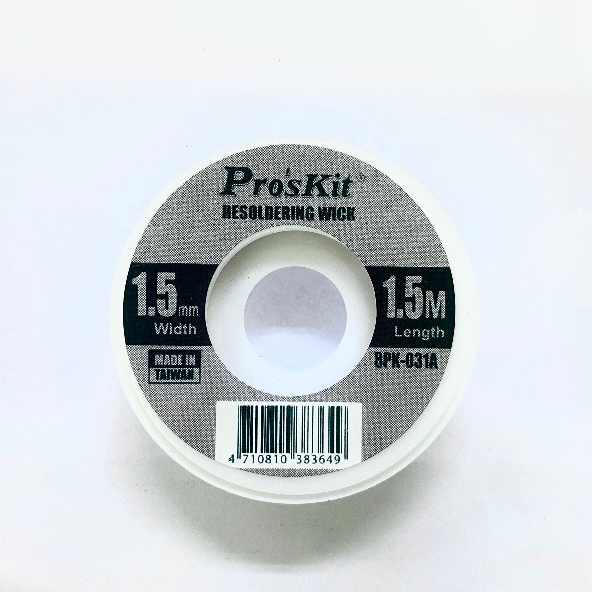 Dây hút chì Pro'skit 8PK-031A
