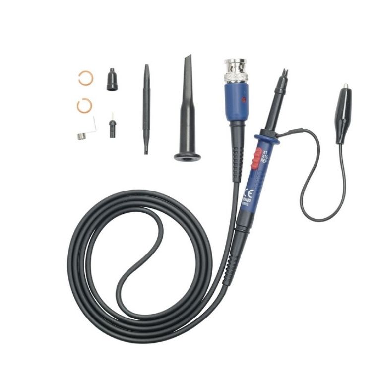 Dây đo máy hiện sóng Pro'skit 6HP-9100 (100Mhz)