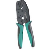 Kềm bấm cos pin rỗng Pro'skit 6PK-301E