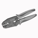 Kềm bấm cos tròn không cách điện Pro'skit 6PK-301N (1.5 - 10.0mm)