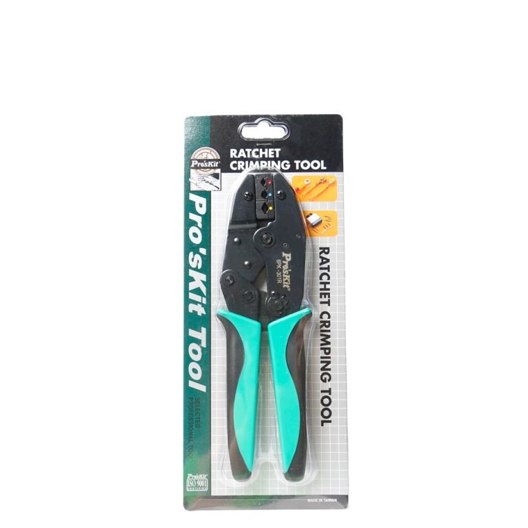 Kềm bấm cos Pro'skit 6PK-301R