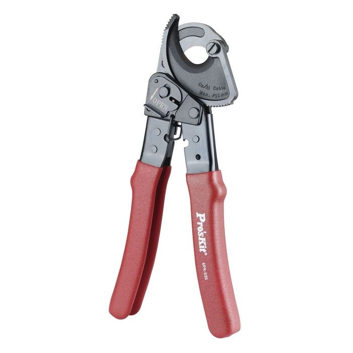 Kềm cắt cáp Pro'skit 6PK-535 Ø32mm