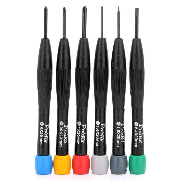 Bộ vít chỉnh biến trở Pro'skit 8PK-2061