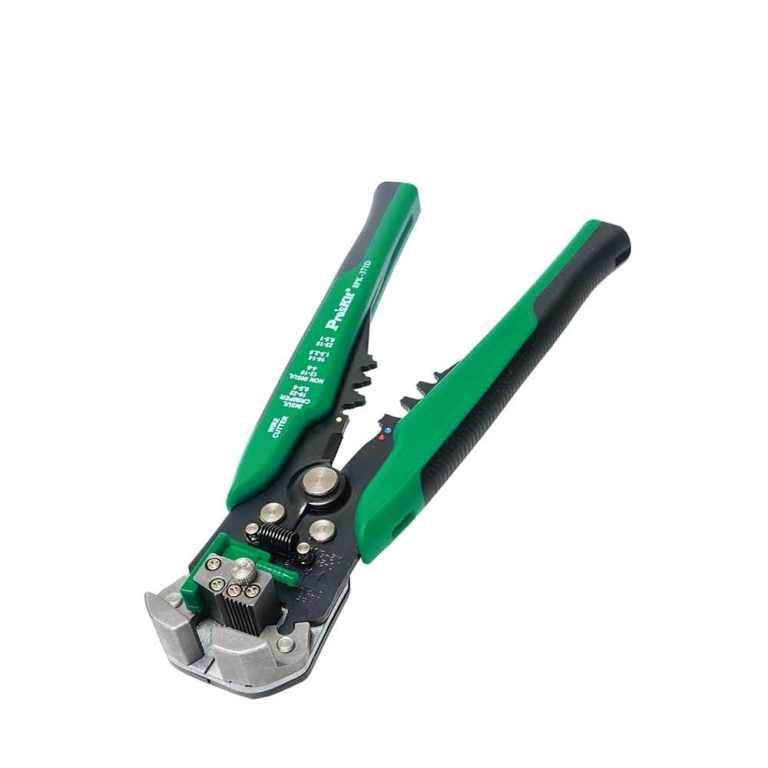 Kềm bấm cos, tuốt Pro'skit 8PK-371D