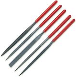 Bộ giũa thủ công Pro'skit 8PK-605L (5 cây/ 1)
