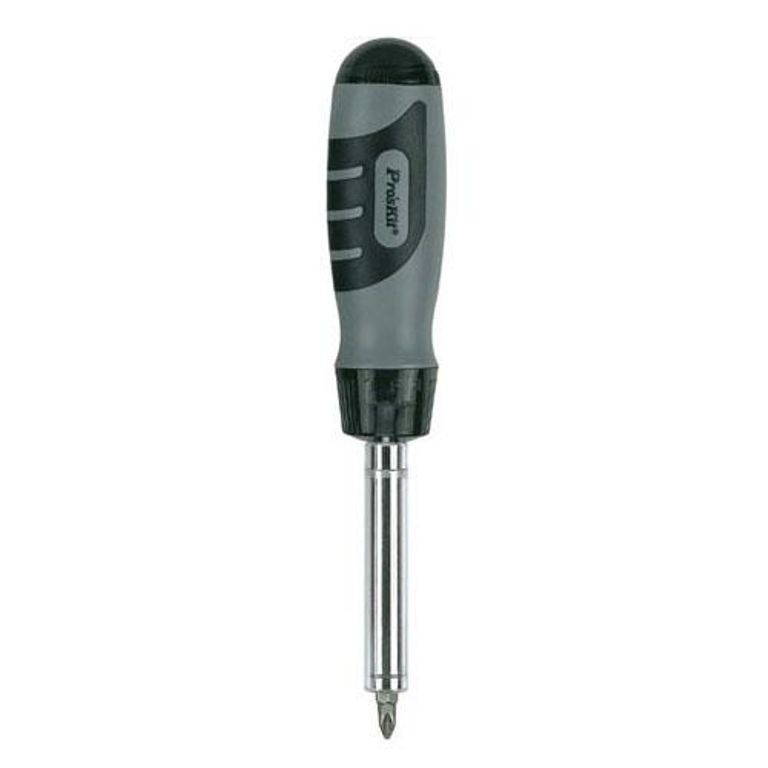 Bộ vít Pro'skit 8PK-SD010