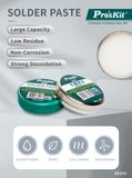Pass trợ hàn Pro'skit 8S005 (50g)