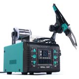 Máy hàn tự cấp chì/ thiếc Yihua 928DT (65W)