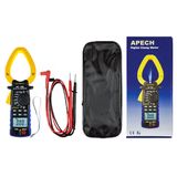  Ampe kẹp dòng AC Apech AC-358 