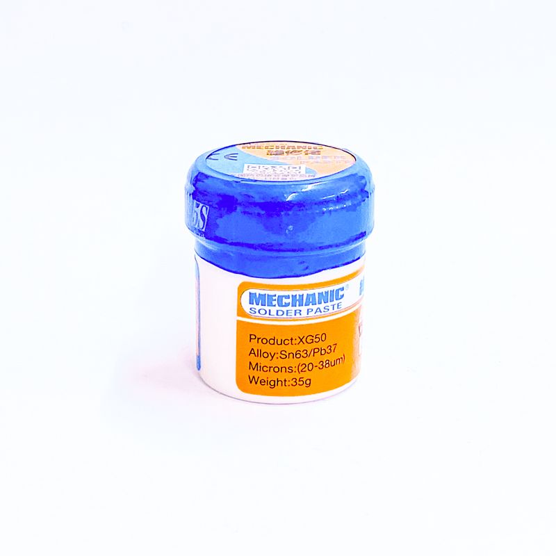 Chì bột Mechanic 35g