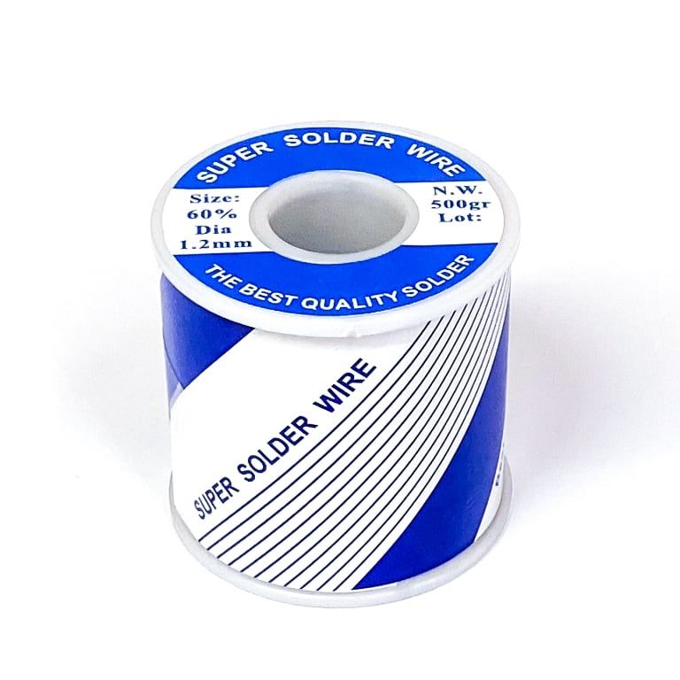 Chì hàn 1.2 Kuping (SN60/40 1.2 500g)