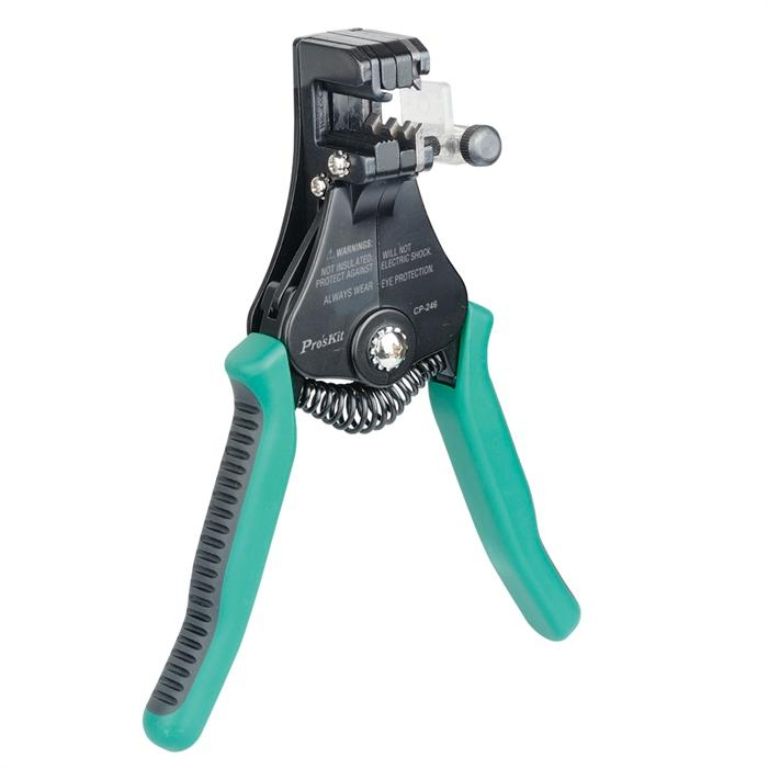 Kềm tuốt dây Pro'skit CP-246