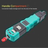 Tool nhấn Pro'skit CP-3148 (162mm)