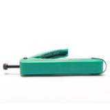 Kềm bấm cos Pro'skit CP-316 (cos nén dọc cho cáp đồng trục)
