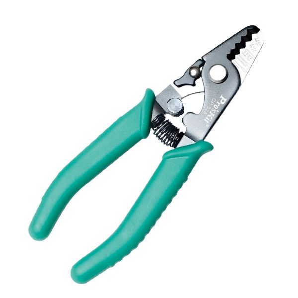 Kềm tuốt cáp quang CP-328