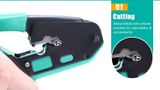 Kềm bấm mạng Pro'skit CP-333 (CAT5/6)
