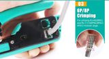 Kềm bấm mạng Pro'skit CP-333 (CAT5/6)