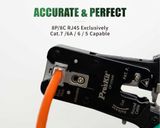 Kềm bấm mạng xuyên thấu Pro'skit CP-376AR (CAT5/6/7)