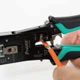 Kềm bấm mạng xuyên thấu Pro'skit CP-376AR (CAT5/6/7)