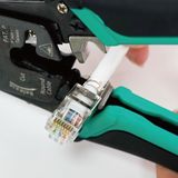 Kềm bấm mạng xuyên thấu Pro'skit CP-376AR (CAT5/6/7)