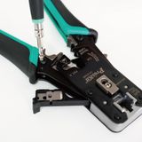 Kềm bấm mạng xuyên thấu Pro'skit CP-376AR (CAT5/6/7)
