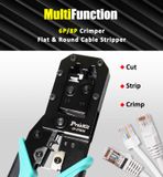 Kềm bấm mạng Pro'skit CP-376CN (CAT5/6)