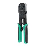 Kềm bấm mạng xuyên thấu Pro'skit CP-376N (CAT5/6)