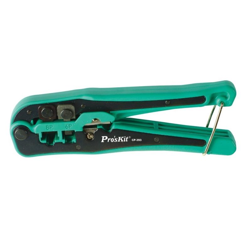 Kềm Pro'skit CP-393