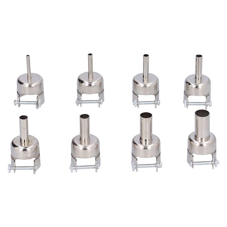 Đầu khò tròn Quick 850A