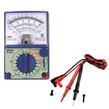 Đồng hồ đo DER EE DE-360TRn