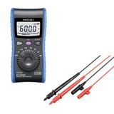 Đồng hồ đo Hioki DT4222 AC True RMS