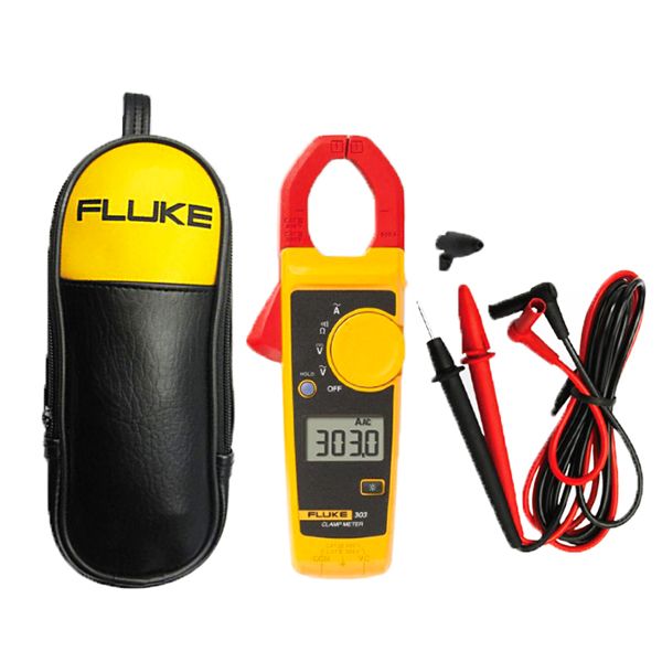 Ampe kẹp dòng AC Fluke 303