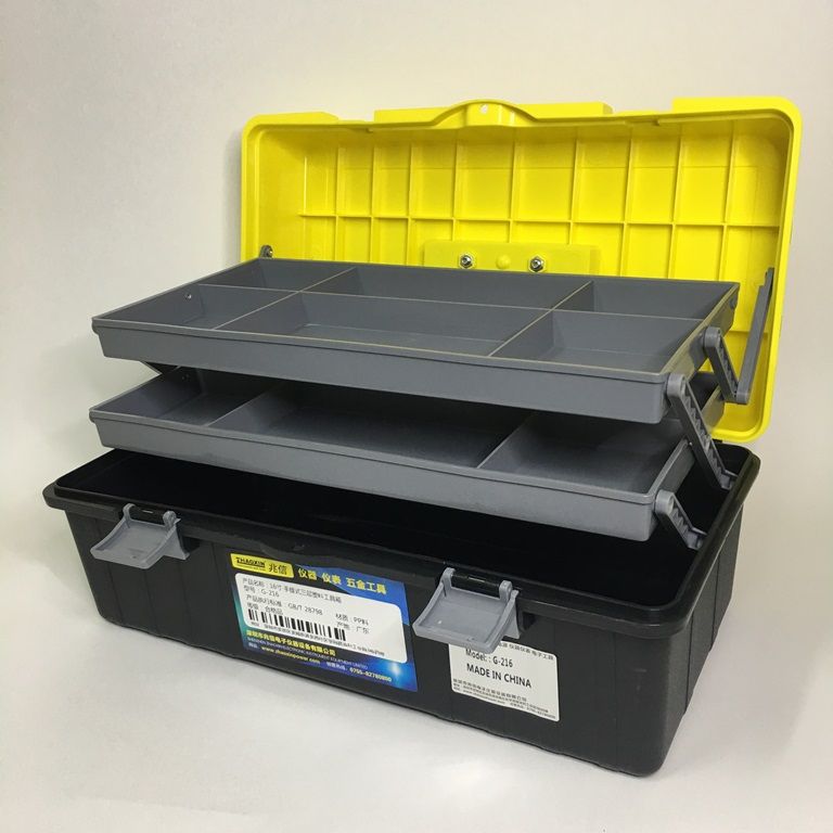 Hộp dụng cụ Zhaoxin G-216