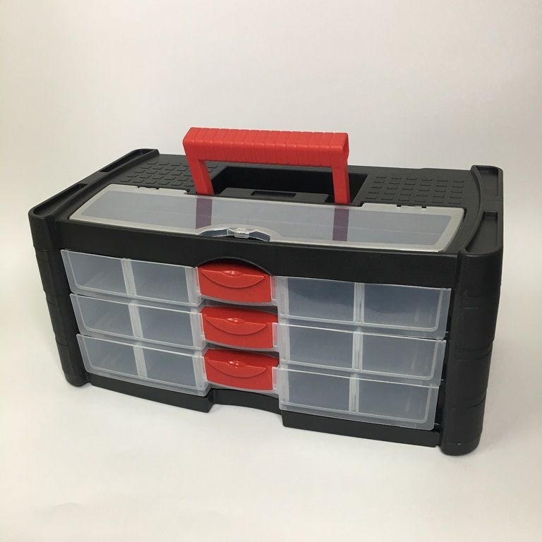 Hộp dụng cụ Zhaoxin G-218-3C