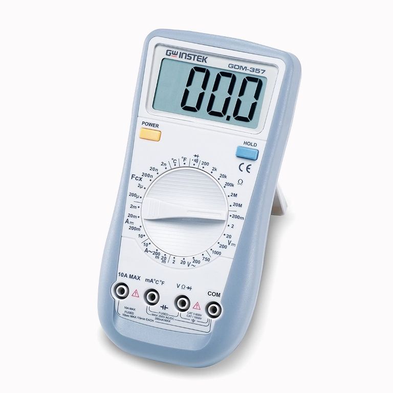 Đồng hồ đo GwInstek GDM-357