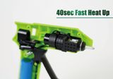 Súng bắn keo dùng pin Pro'skit GK-366U (5-15W)