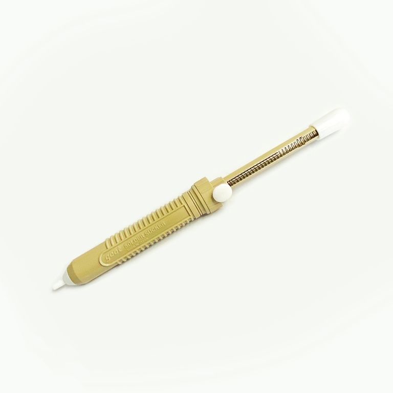 Hút chì Goot GS-100